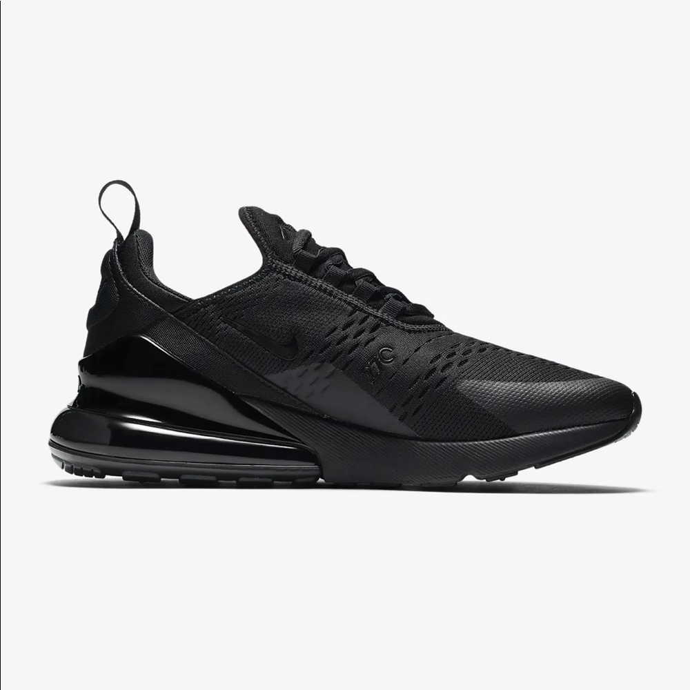 Nike Air Max 270 (MEN’S)